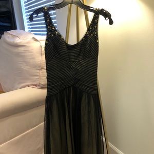 NWT bcbg maxazria gown xs size 2